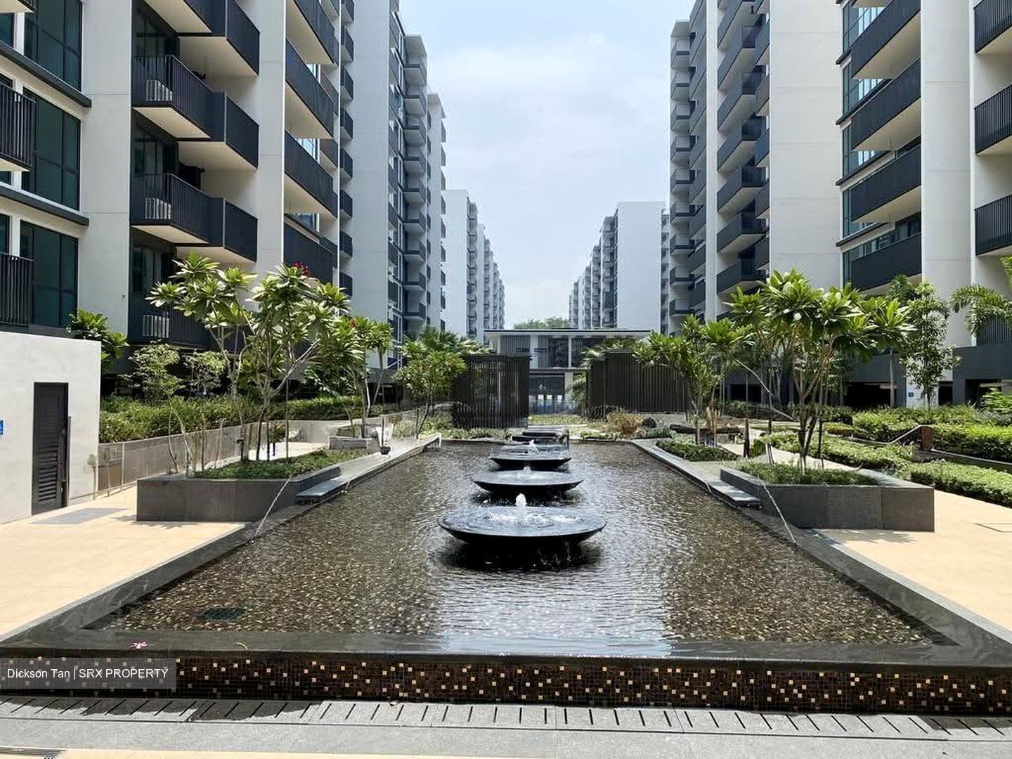Treasure at Tampines (D18), Condominium #616429901